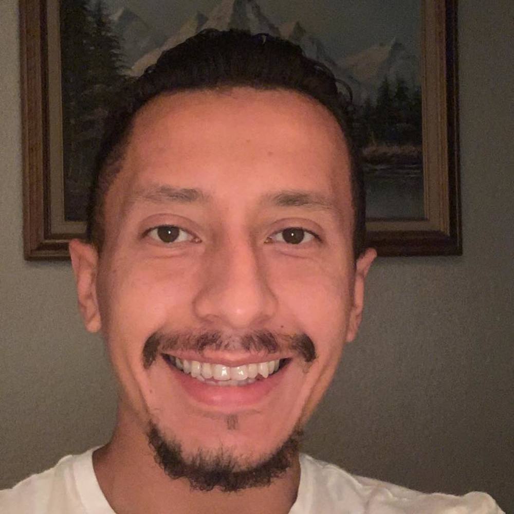 Meet your Posher, Erick